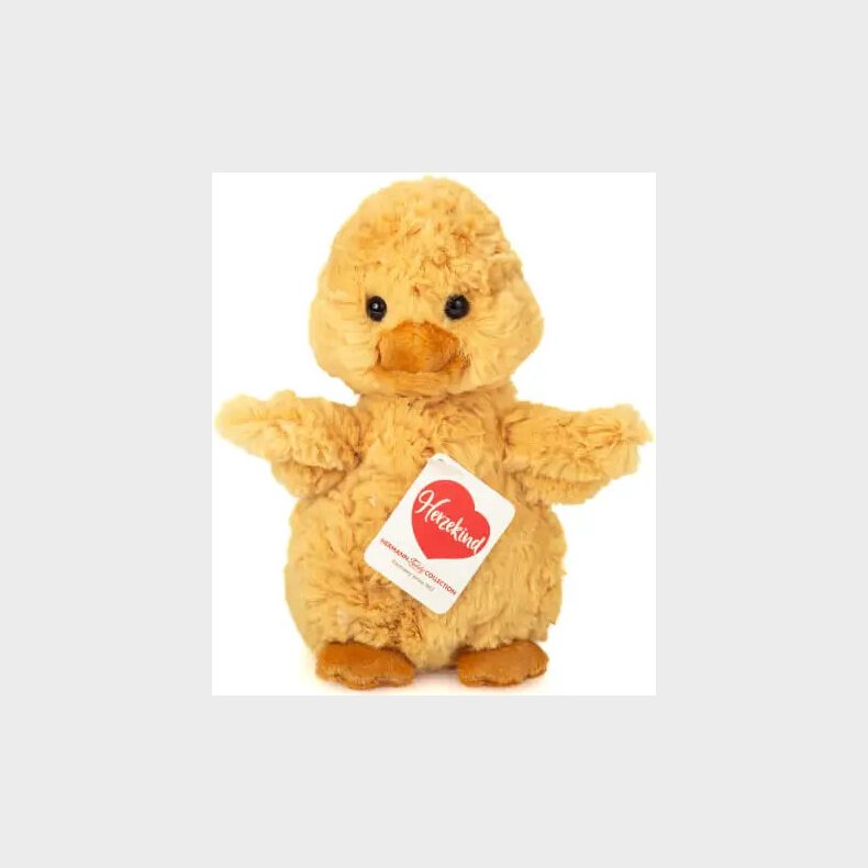 Teddy Hermann - Kyllingen Vivi 17 Cm