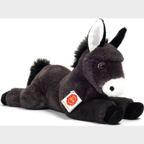 Teddy Hermann - Liggende sel 34 Cm