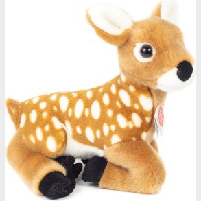 Teddy Hermann - Liggende Ddyr 25 Cm