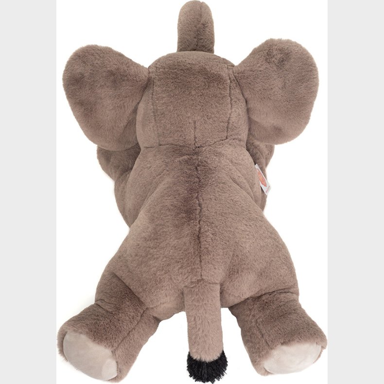 Teddy Hermann - Liggende Elefant 55 Cm