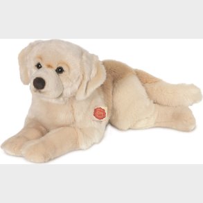 Teddy Hermann - Liggende Golden Retriever 60 Cm