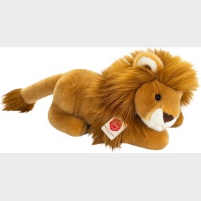 Teddy Hermann - Liggende L�ve 30 Cm