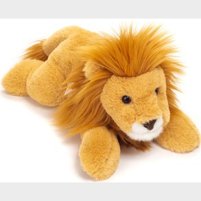 Teddy Hermann - Liggende Lve 33 Cm