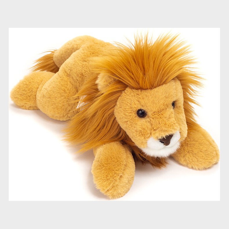 Teddy Hermann - Liggende Lve 33 Cm