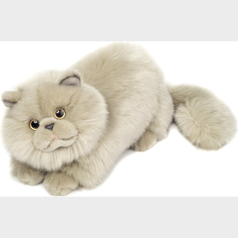 Teddy Hermann - Liggende Perser 20 Cm