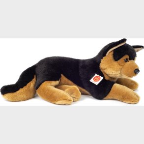 Teddy Hermann - Liggende Schfer 45 Cm