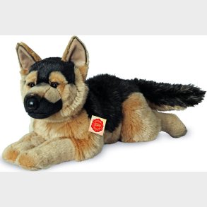 Teddy Hermann - Liggende Schfer 60 Cm