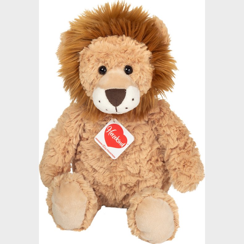 Teddy Hermann - L�ve Bamse - Liam - 32 Cm