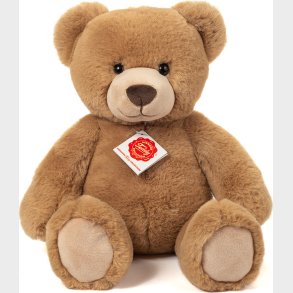 Teddy Hermann - Lysebrun Bamse 33 Cm