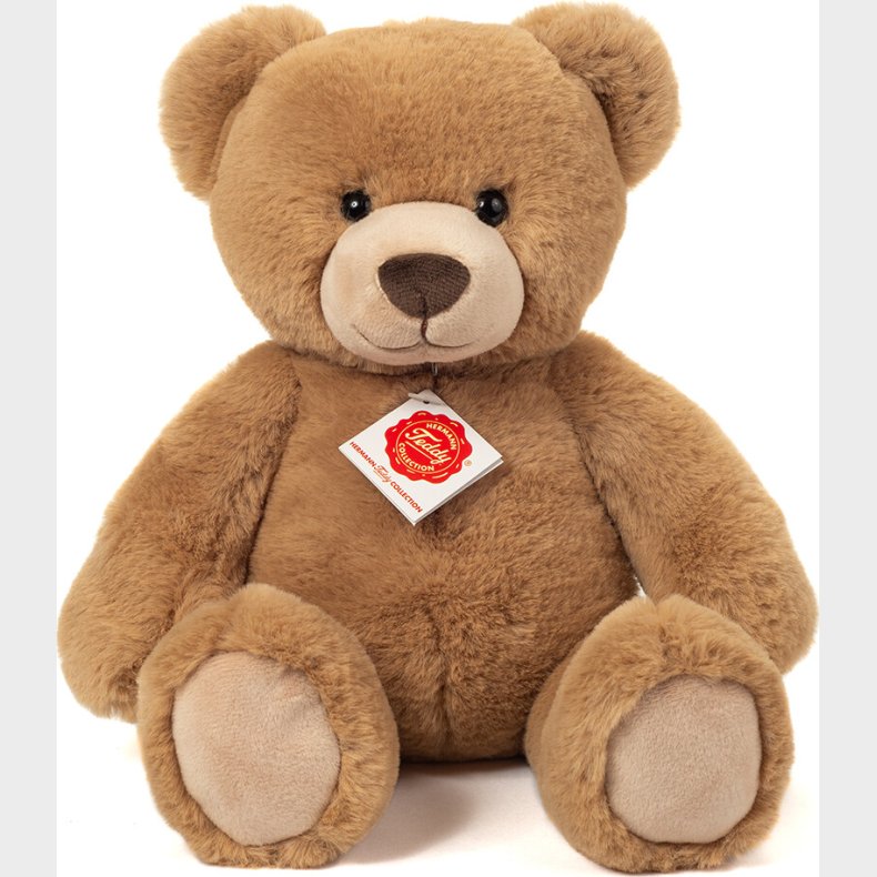 Teddy Hermann - Bamse Bj�rn - Lysebrun - 33 Cm