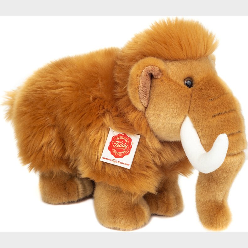 Teddy Hermann - Mammut 30 Cm