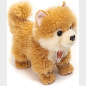 Teddy Hermann - Miniature Spidshund 22 Cm