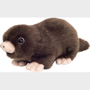 Teddy Hermann - Muldvarp 17 Cm