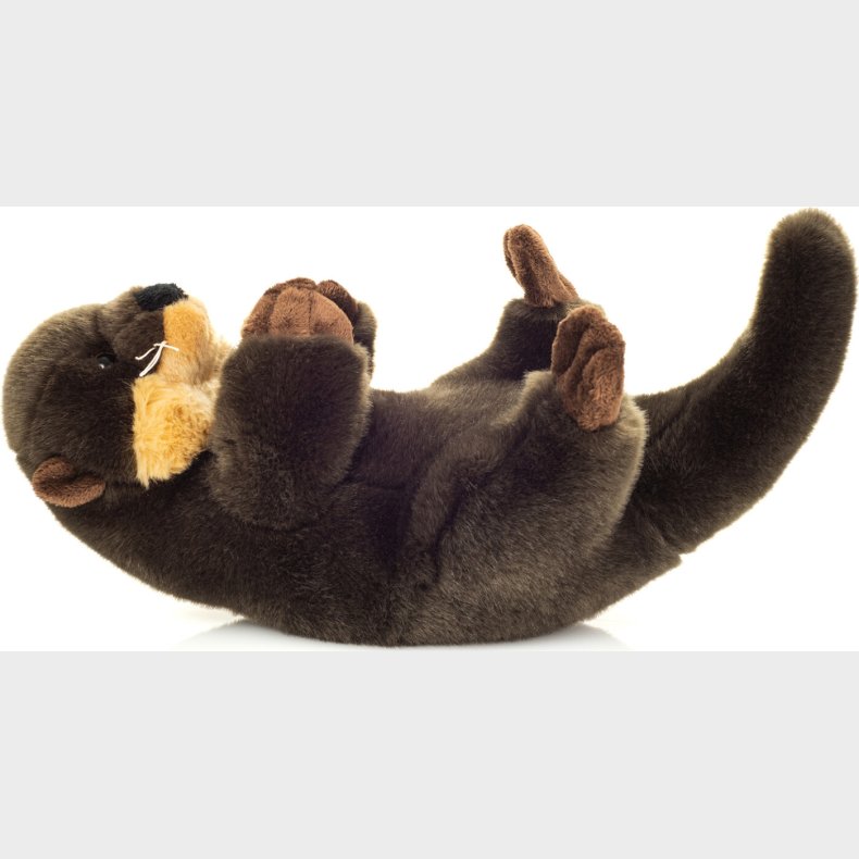 Teddy Hermann - Odder 32 Cm