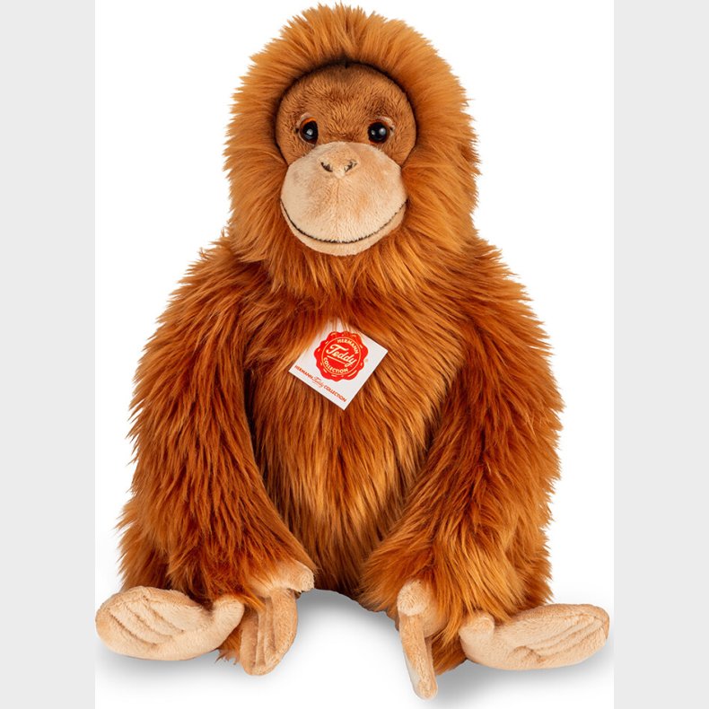 Teddy Hermann - Orangutang 40 Cm