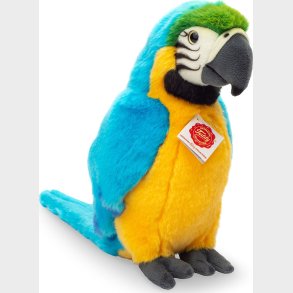 Teddy Hermann - Papegje 26 Cm