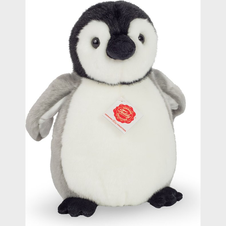 Teddy Hermann - Pingvin 24 Cm