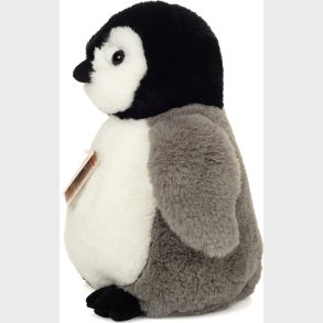 Teddy Hermann - Pingvin Bamse - 25 Cm