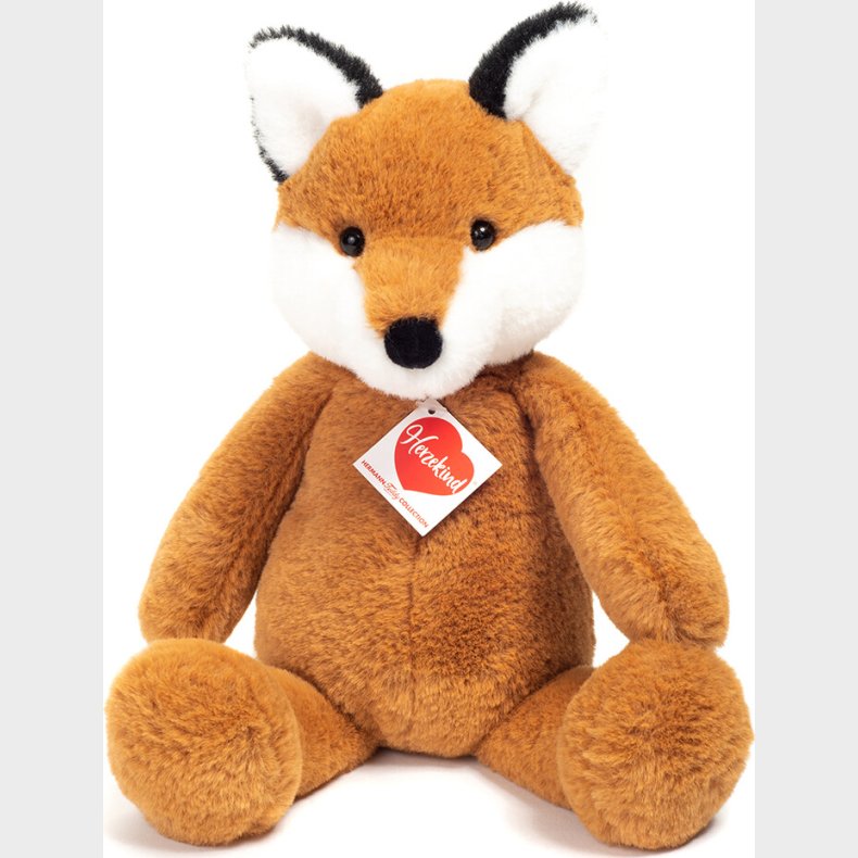 Teddy Hermann - R�ven Foxie 32 Cm
