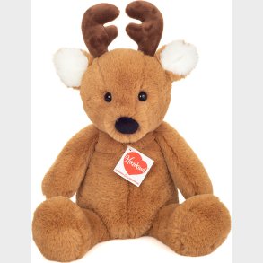 Teddy Hermann - Rensdyret Maxi 32 Cm