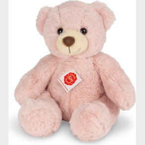 Teddy Hermann - Rosa Bamse 30 Cm