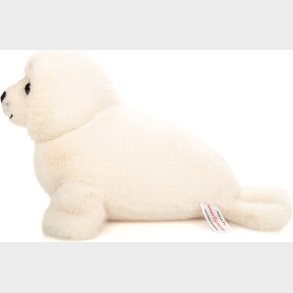 Teddy Hermann - Sl Hvid 25 Cm