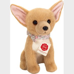 Teddy Hermann - Siddende Chihuahua 25 Cm