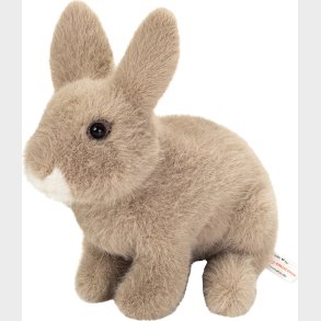 Teddy Hermann - Siddende Kanin Gr� 20 Cm