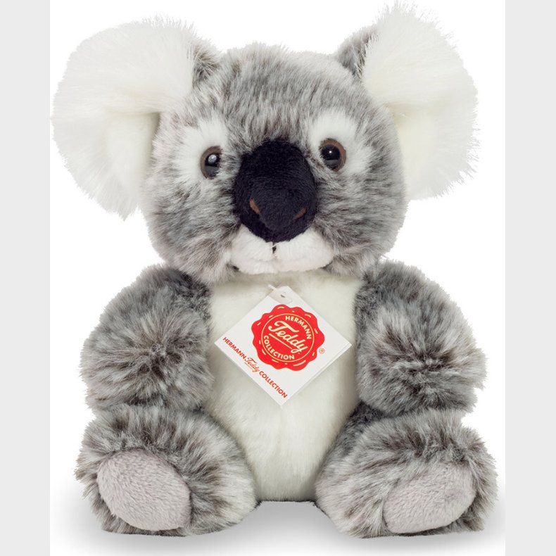 Teddy Hermann - Siddende Koala 18 Cm