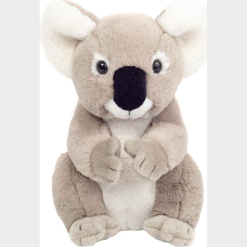 Teddy Hermann - Siddende Koala 21 Cm
