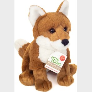 Teddy Hermann - Siddende Rv 20 Cm