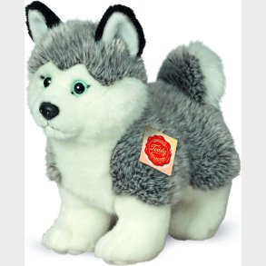 Teddy Hermann - Stende Husky 23 Cm