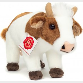 Teddy Hermann - Stende Ko 23 Cm