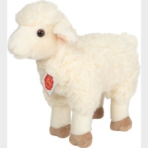 Teddy Hermann - Stende Lam 25 Cm