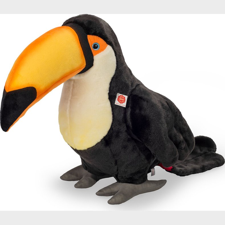 Teddy Hermann - Tukan 60 Cm