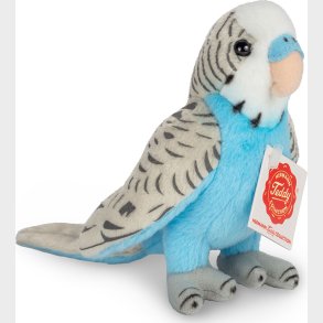 Teddy Hermann - Undulat Bl 13 Cm