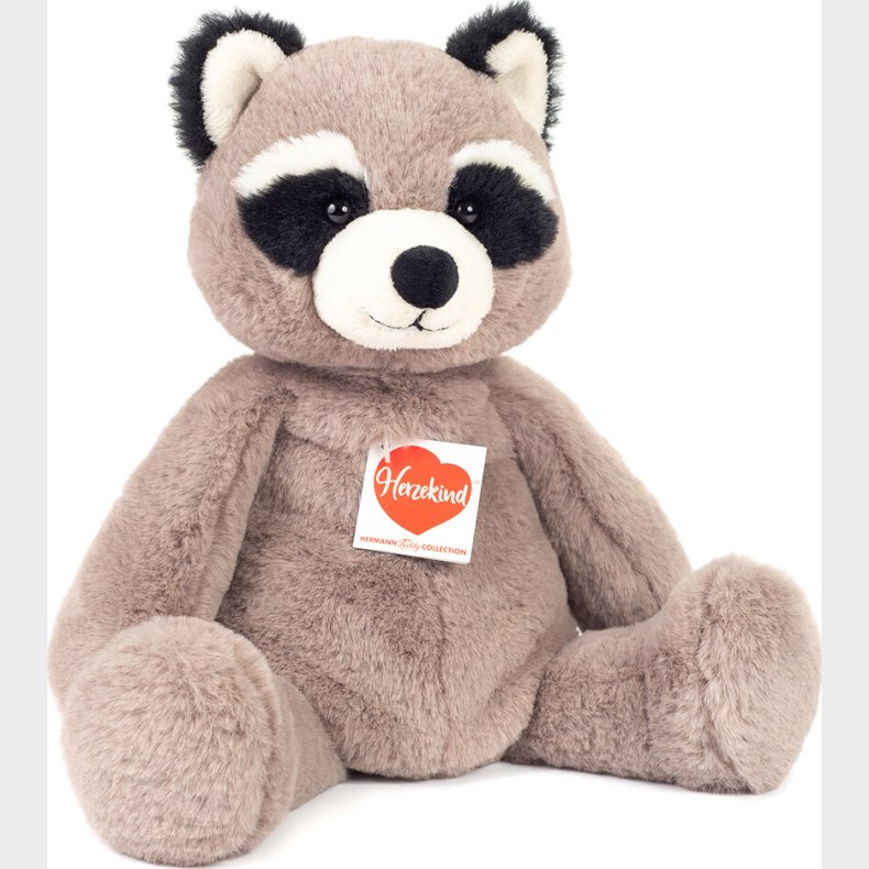 Teddy Hermann - Vaskebjrnen Waldo 32 Cm