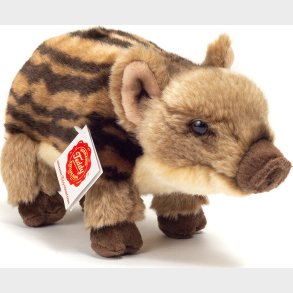 Teddy Hermann - Vildsvin 22 Cm