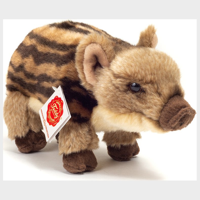 Teddy Hermann - Vildsvin 22 Cm