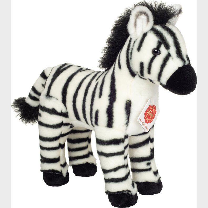 Teddy Hermann - Zebra 25 Cm