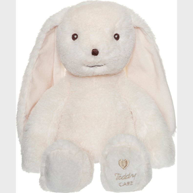 Teddykompaniet - Svea Tyngdebamse Kanin, 40 Cm