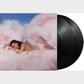 Katy Perry - Teenage Dream - Vinyl Lp