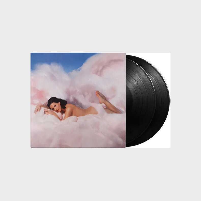 Katy Perry - Teenage Dream - Vinyl Lp