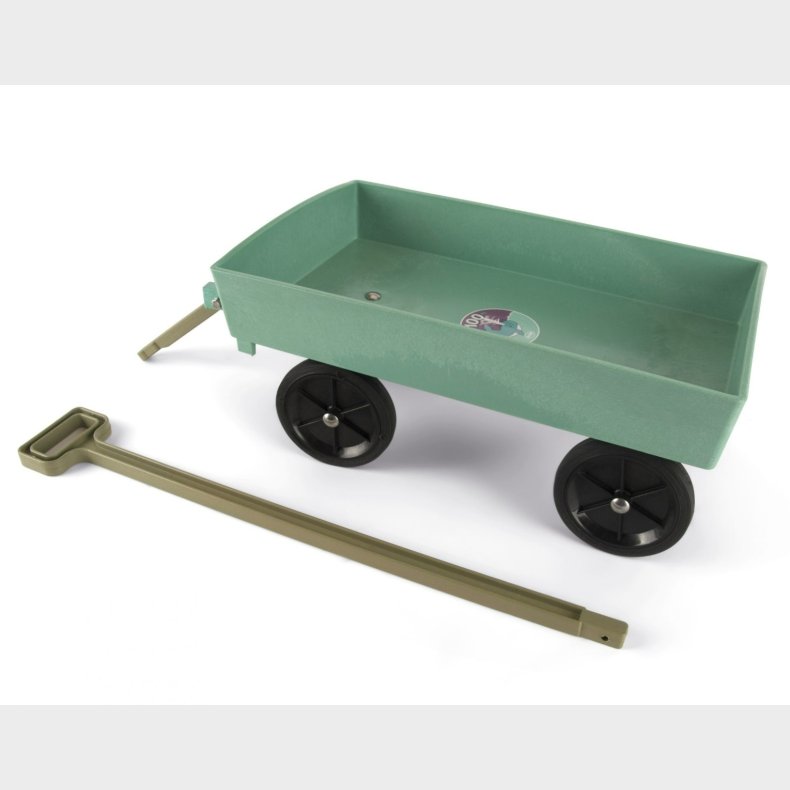 Dantoy | Blue Marine - Trkvogn (L: 54 cm)