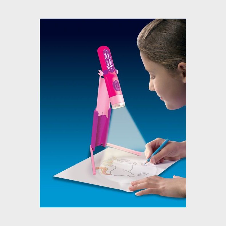 Brainstorm | Tegne-projektor - Eventyr