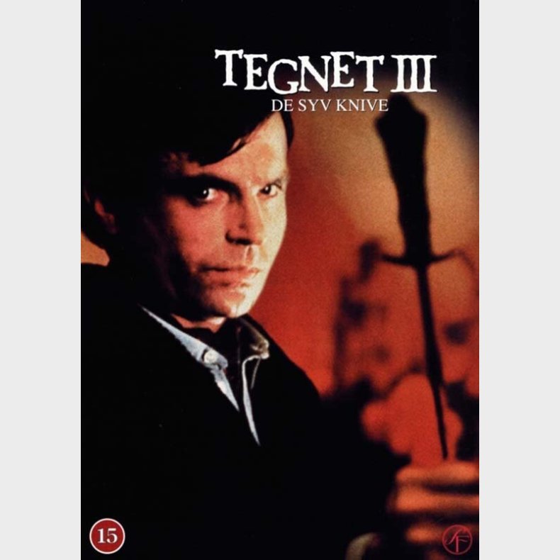 Omen 3 - The Final Conflict - DVD - Film