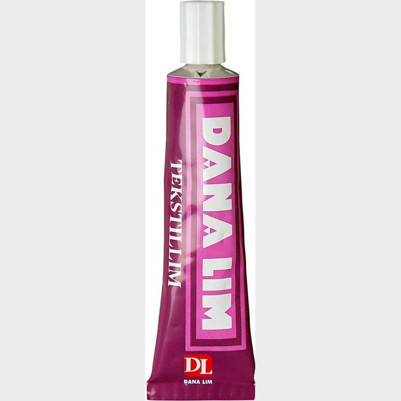 Dana - Tekstillim - 40 Ml