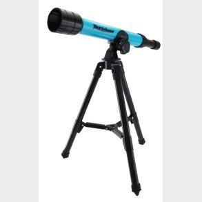 Tele-Science 30x Stjernekikkert / Teleskop til b�rn