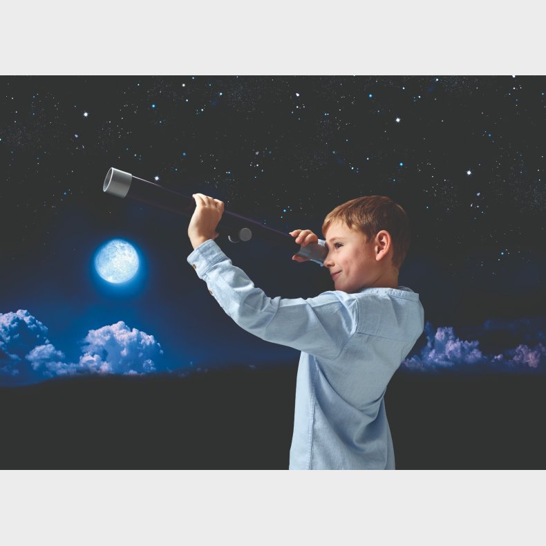 Brainstorm | Teleskop - Begynder