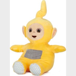 Teletubbies - Plush 26 Cm - Laa Laa (70242)